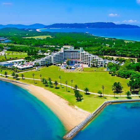 The Luigans Spa And Resort Fukuoka  Extérieur photo