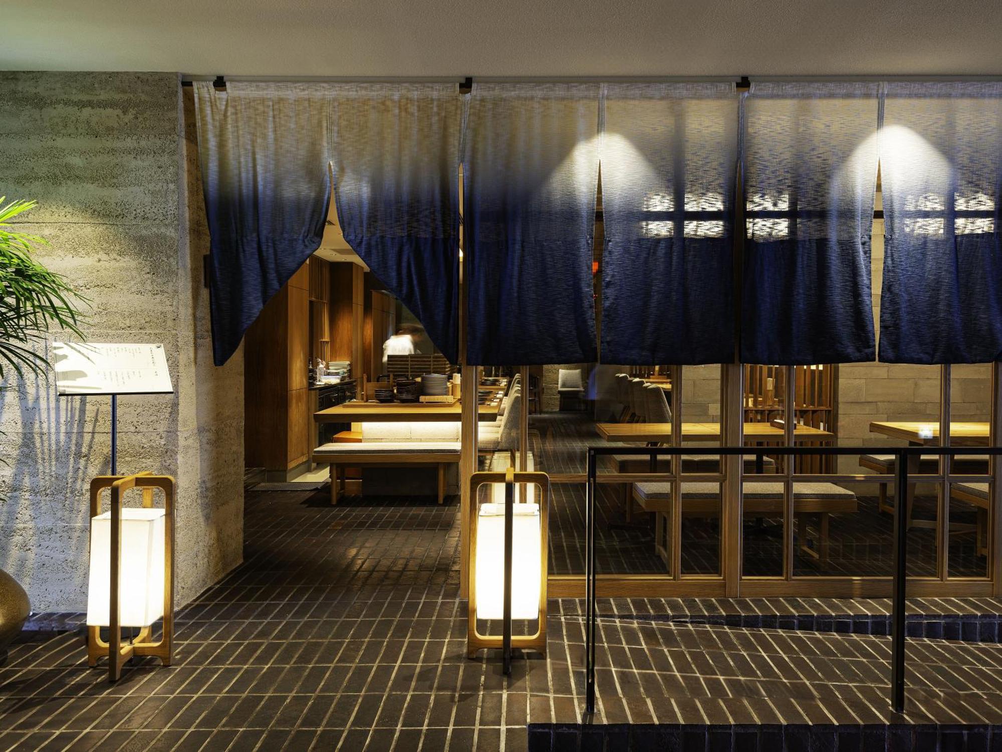 The Luigans Spa And Resort Fukuoka  Extérieur photo