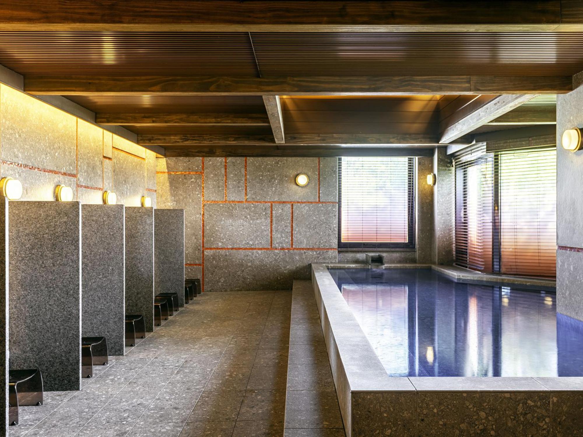 The Luigans Spa And Resort Fukuoka  Extérieur photo