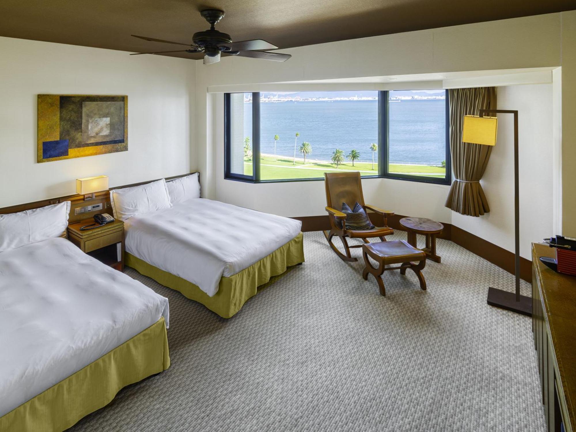 The Luigans Spa And Resort Fukuoka  Extérieur photo