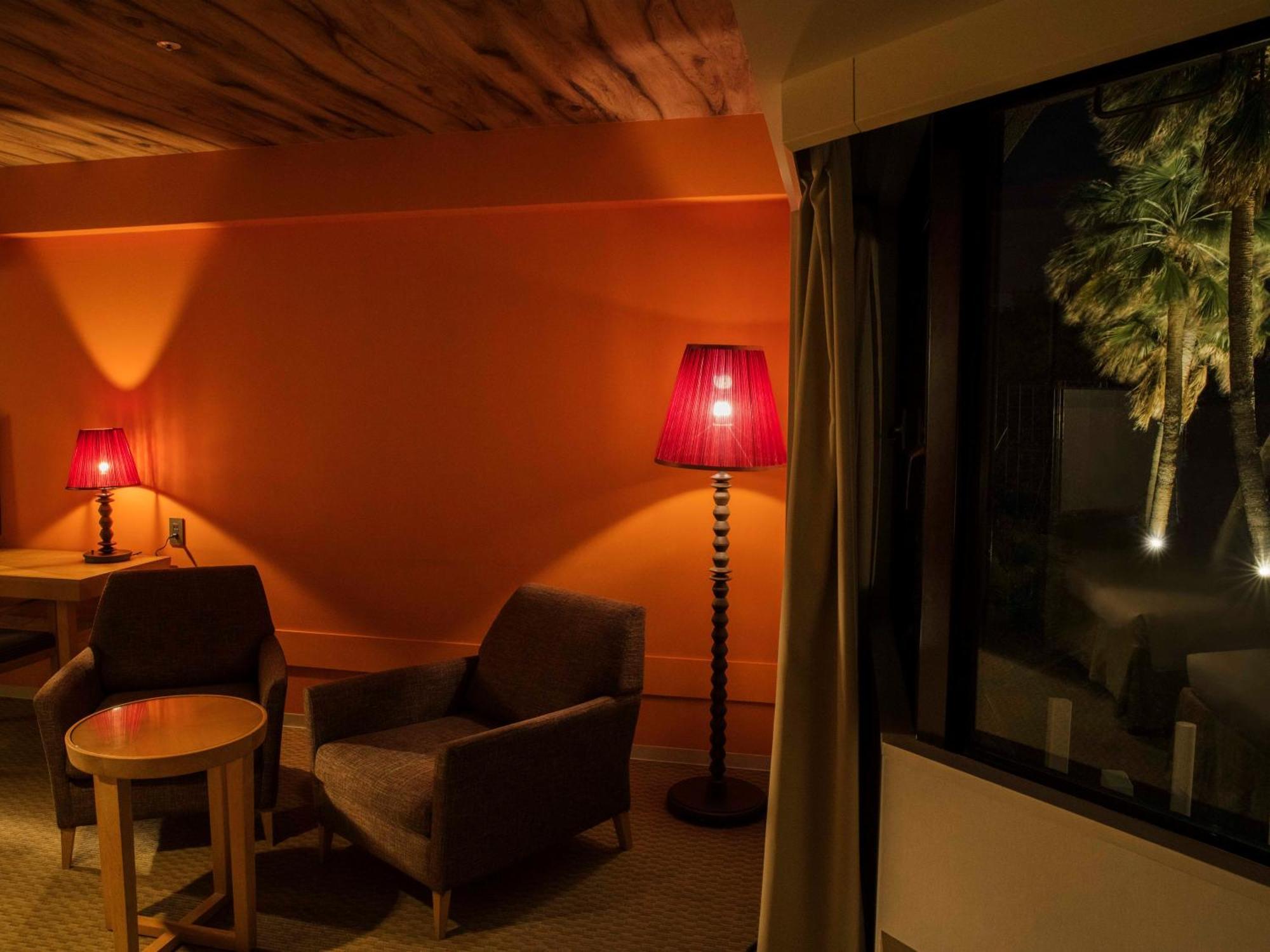 The Luigans Spa And Resort Fukuoka  Extérieur photo