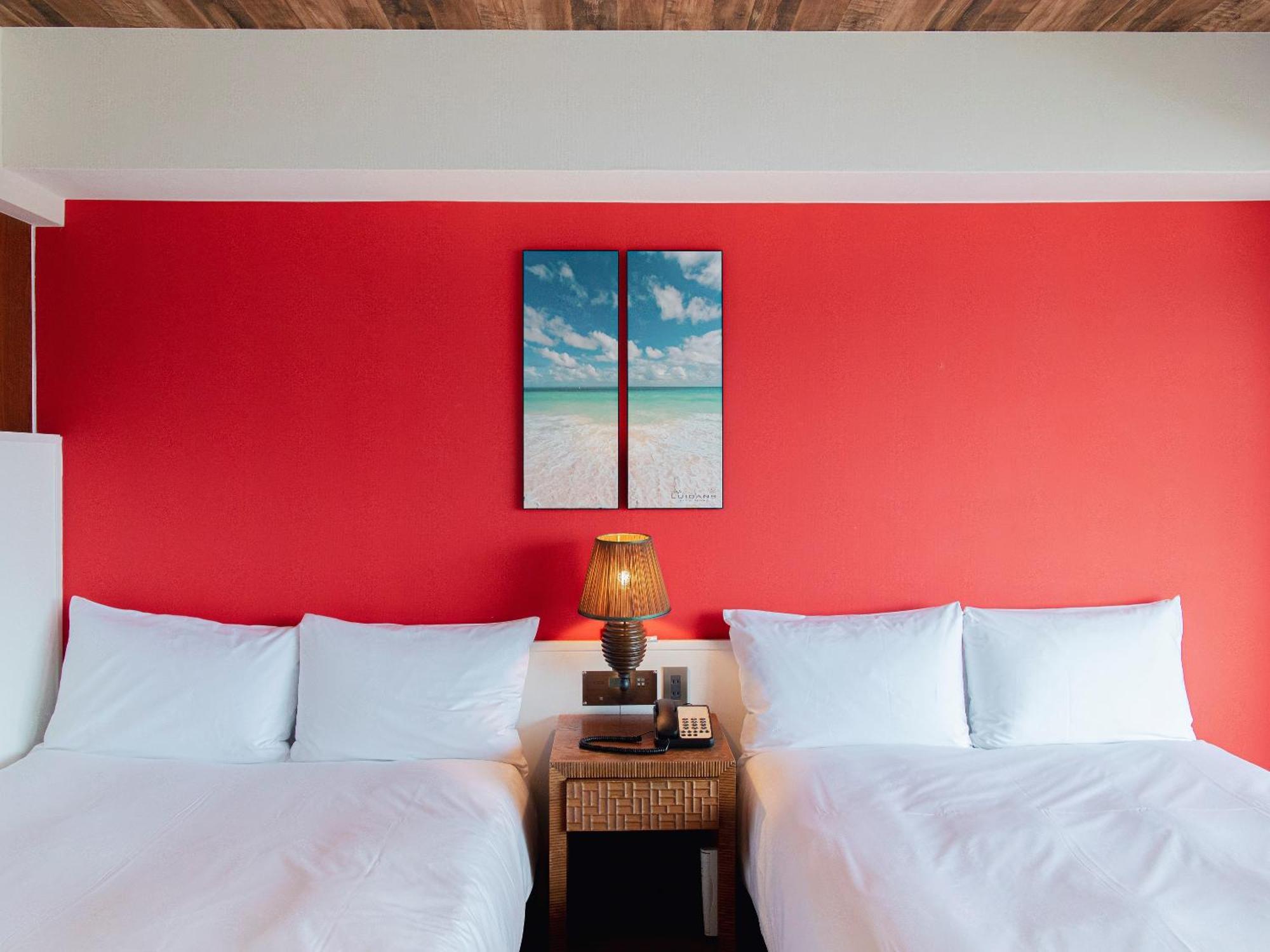The Luigans Spa And Resort Fukuoka  Extérieur photo