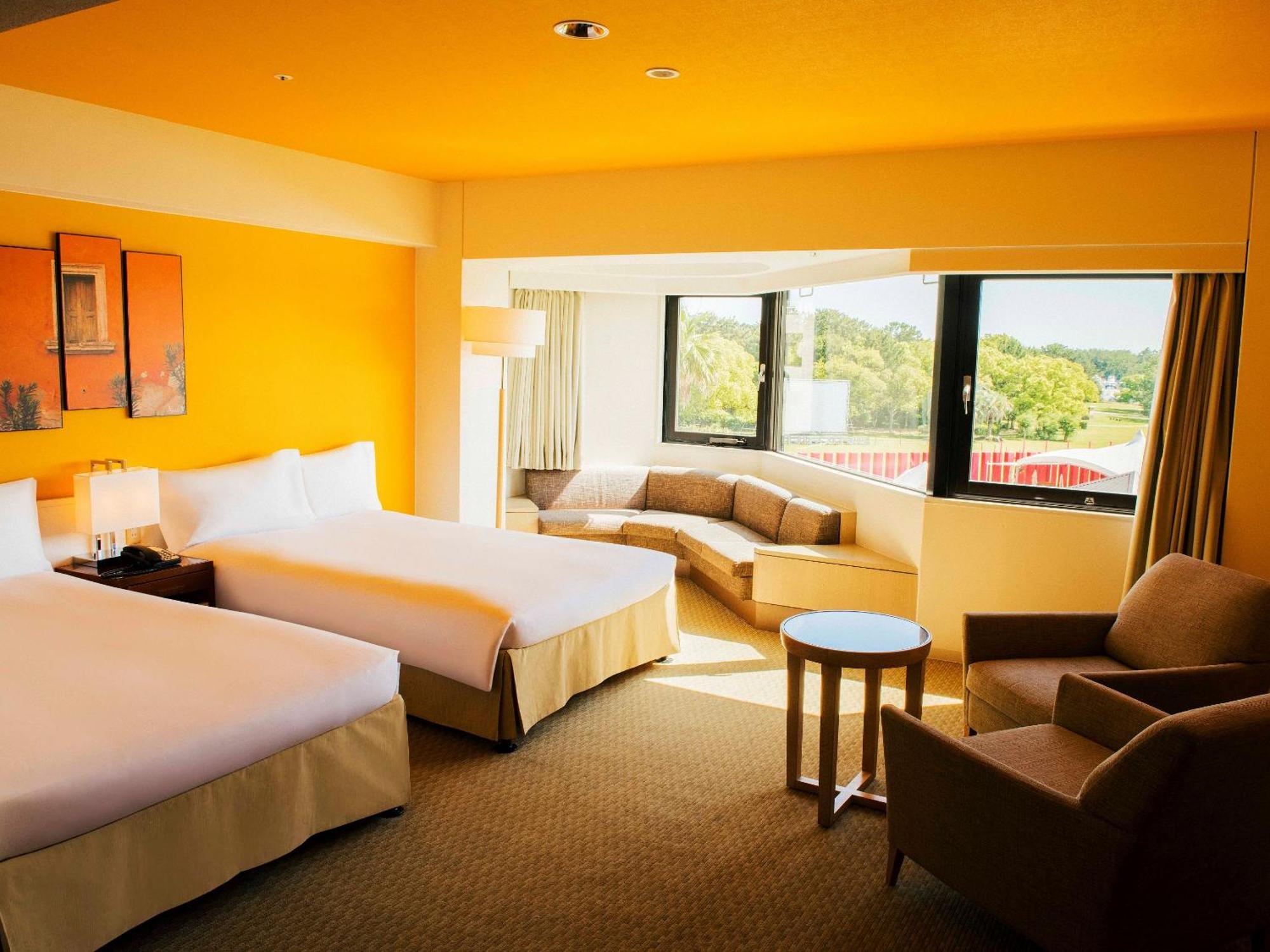 The Luigans Spa And Resort Fukuoka  Extérieur photo