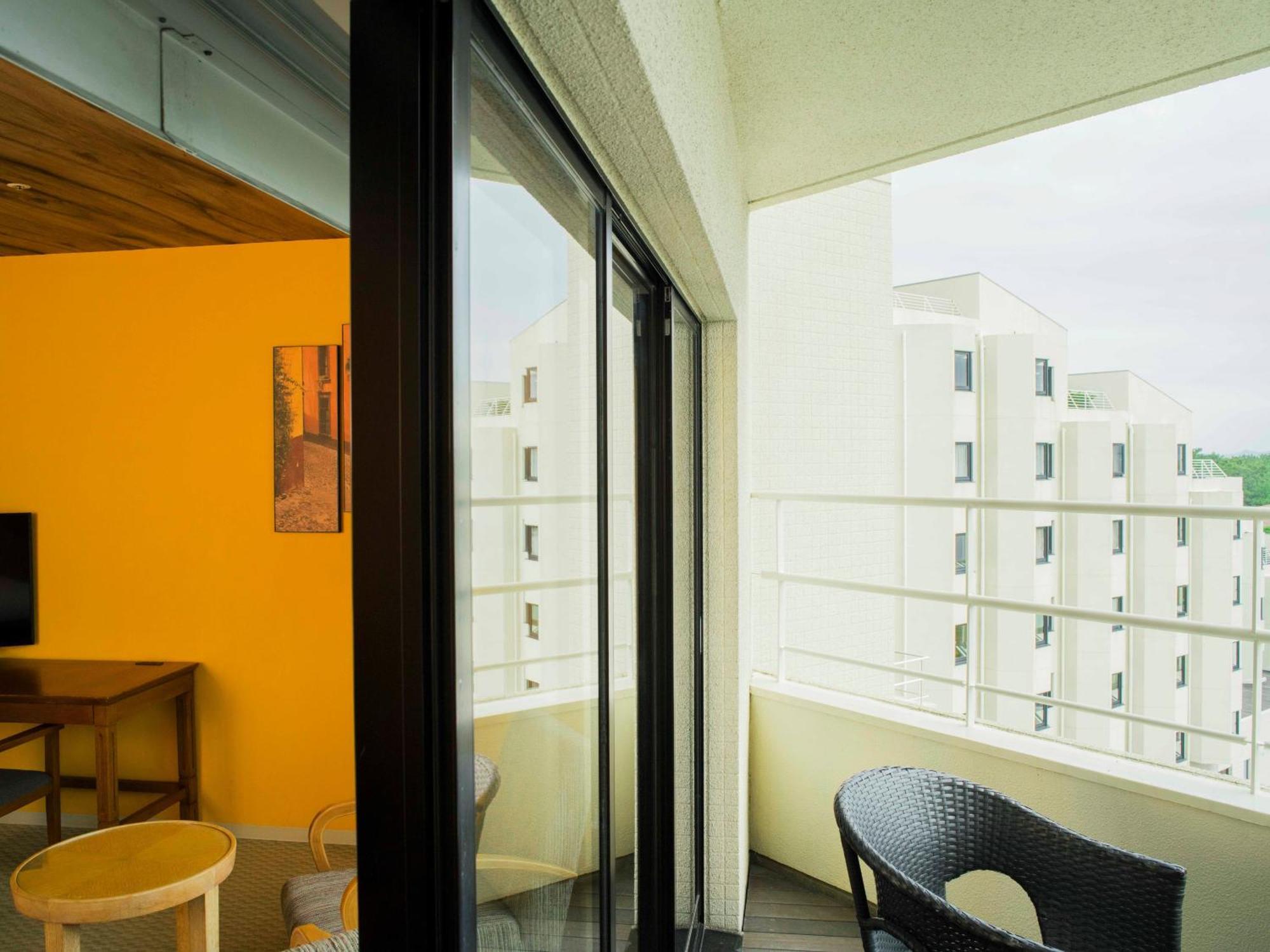 The Luigans Spa And Resort Fukuoka  Extérieur photo
