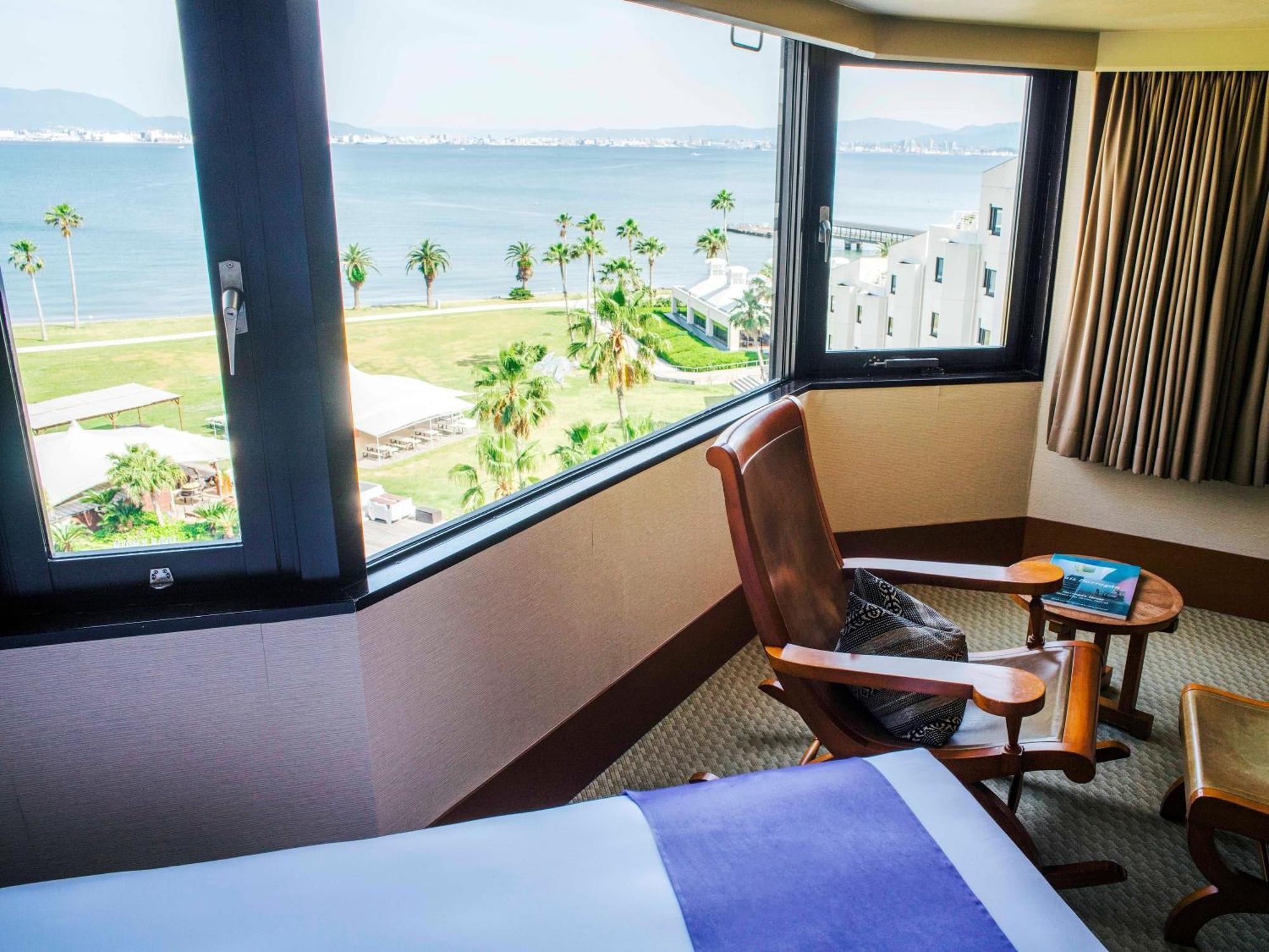 The Luigans Spa And Resort Fukuoka  Extérieur photo