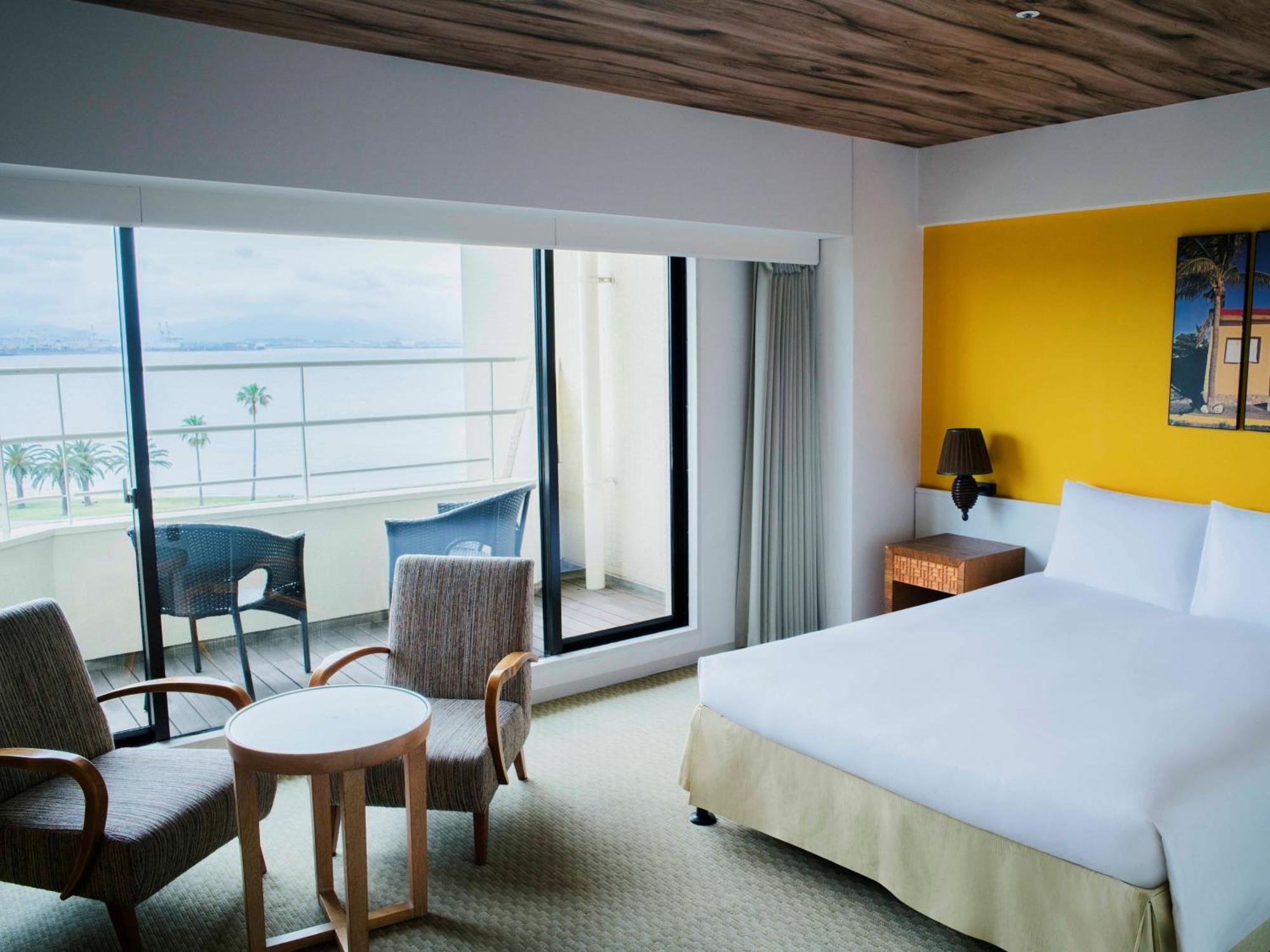 The Luigans Spa And Resort Fukuoka  Extérieur photo