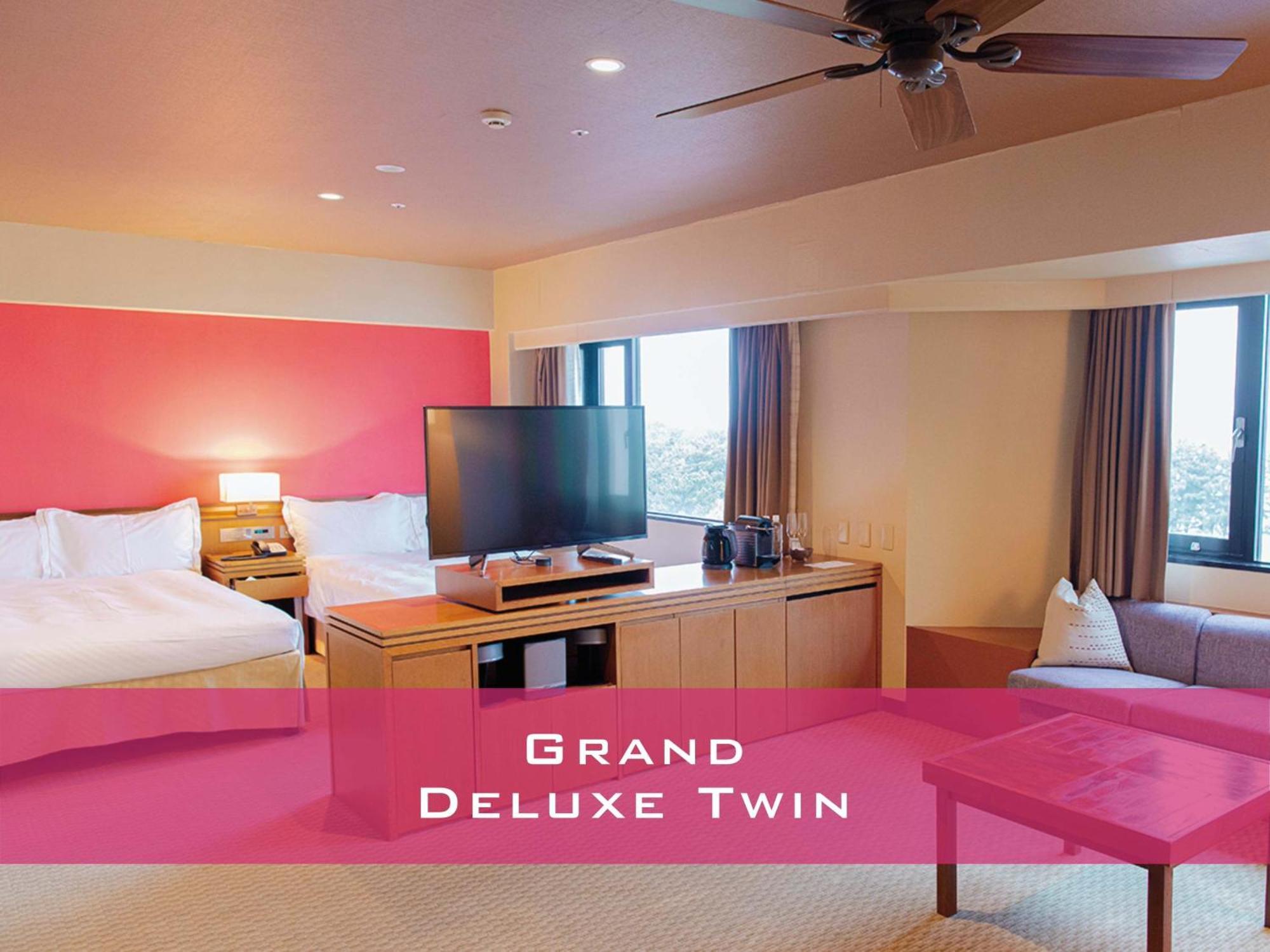 The Luigans Spa And Resort Fukuoka  Extérieur photo