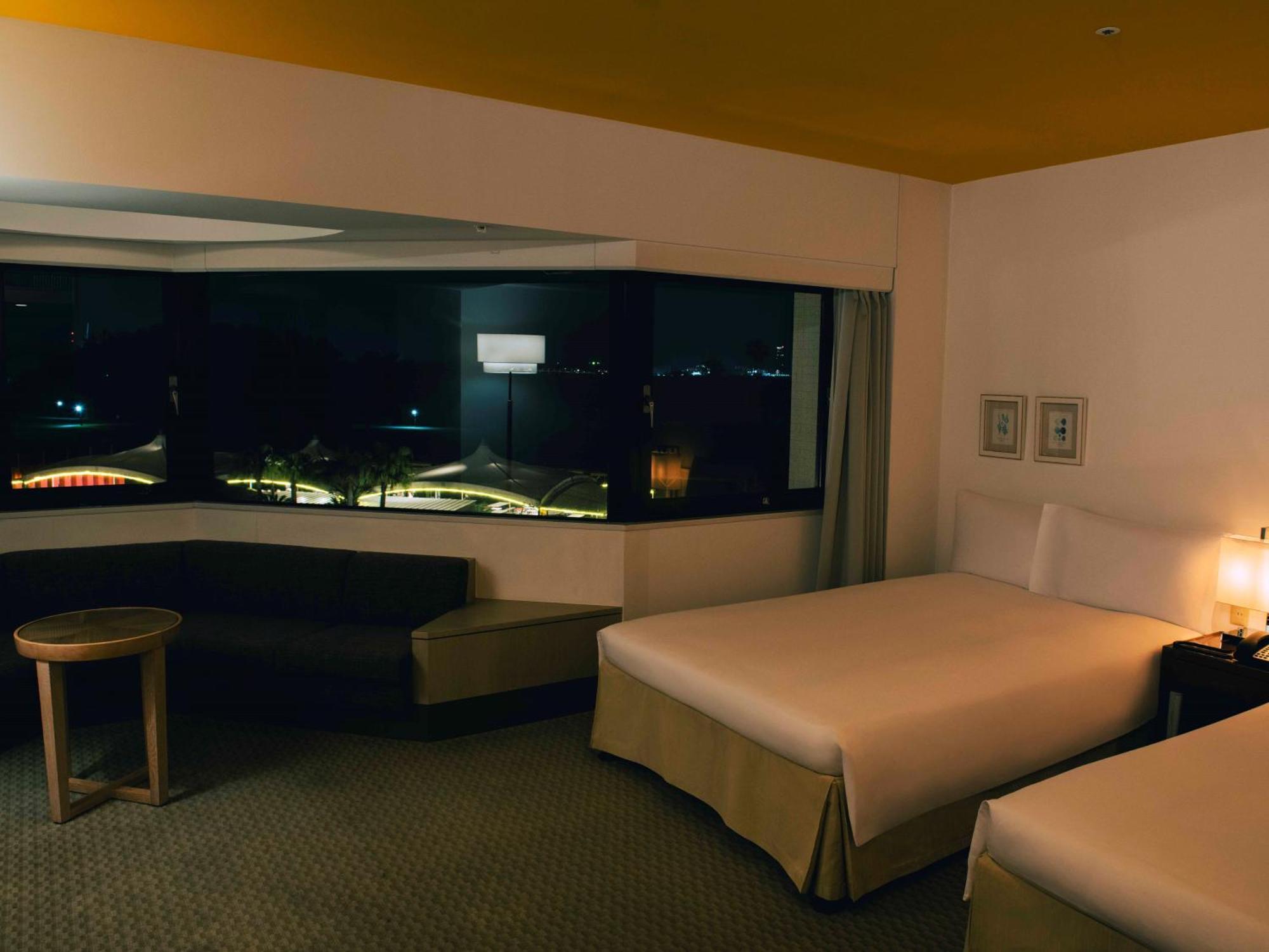 The Luigans Spa And Resort Fukuoka  Extérieur photo