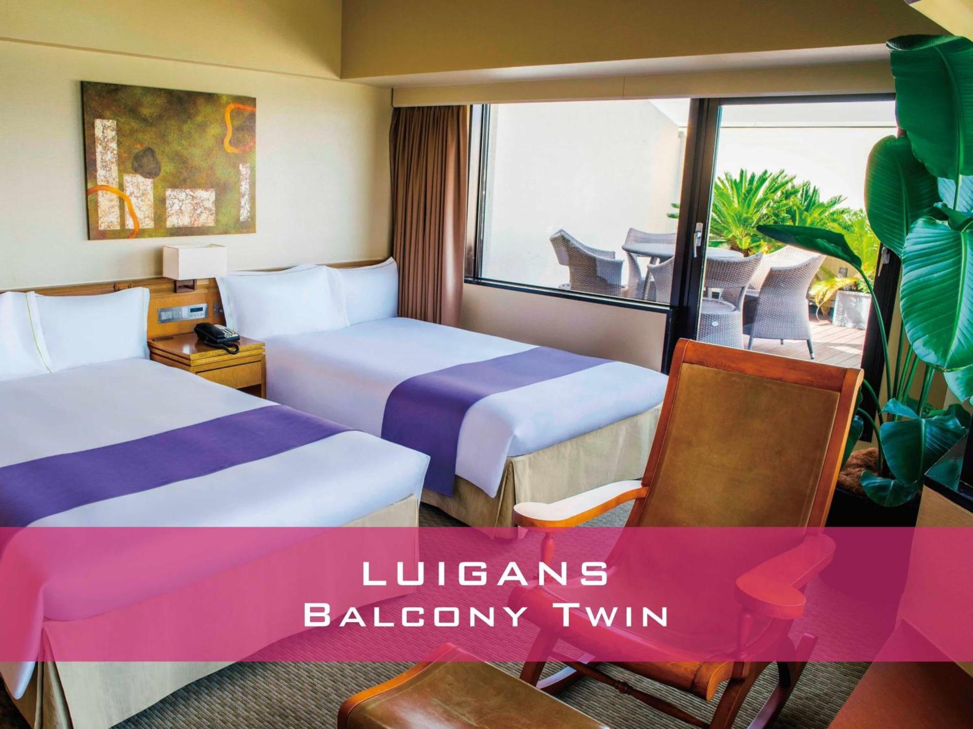 The Luigans Spa And Resort Fukuoka  Extérieur photo