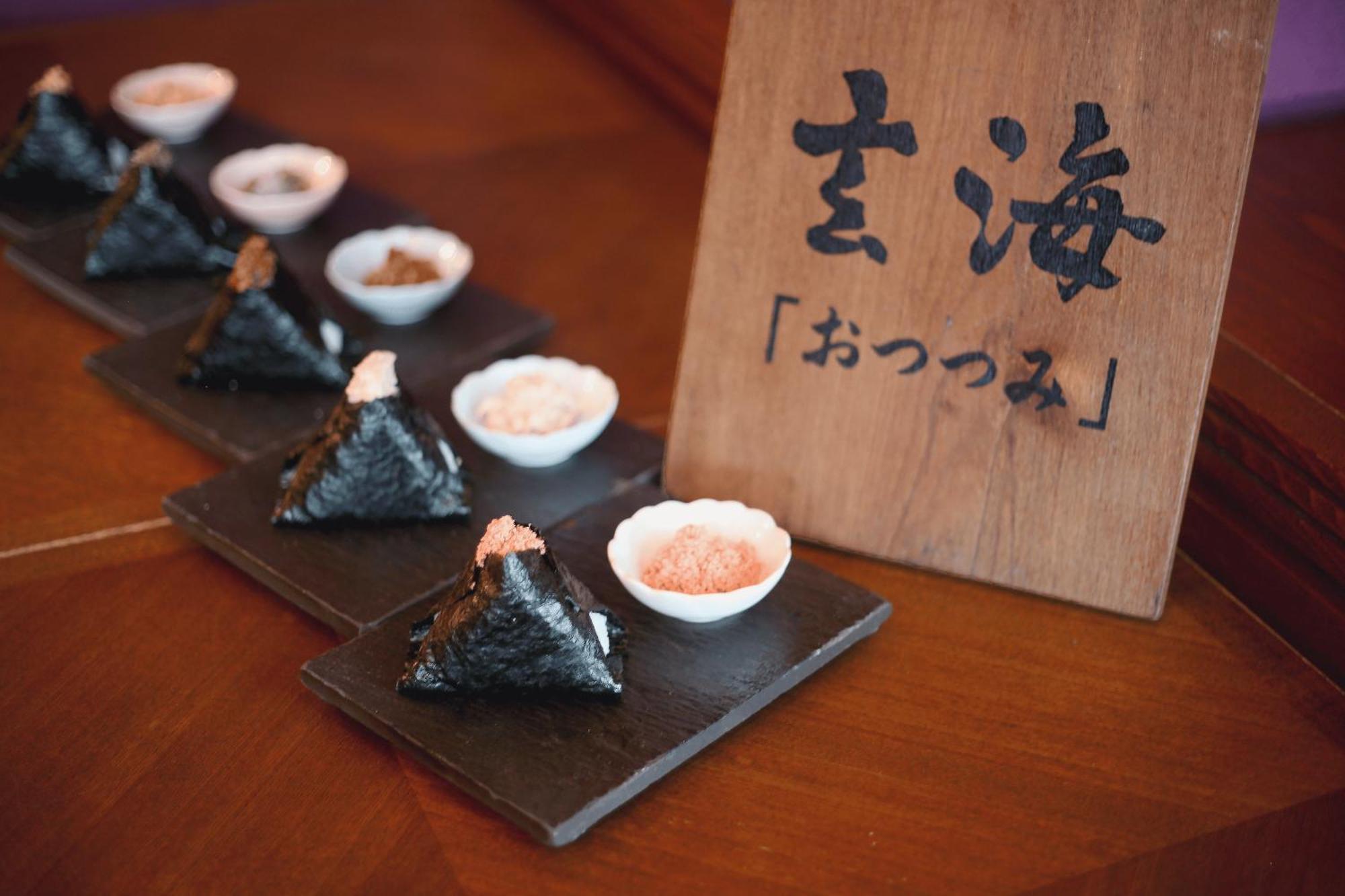 The Luigans Spa And Resort Fukuoka  Extérieur photo