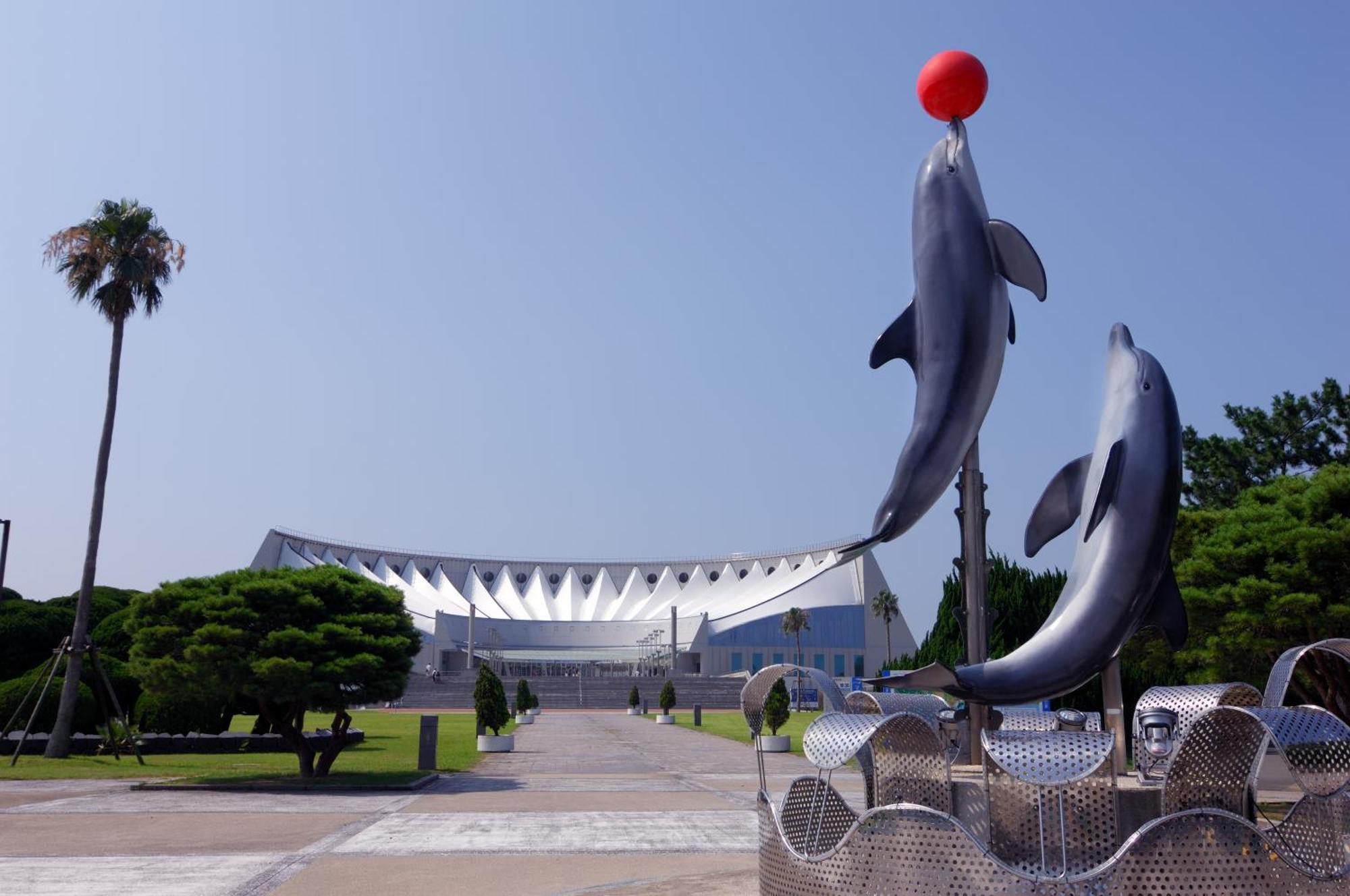 The Luigans Spa And Resort Fukuoka  Extérieur photo